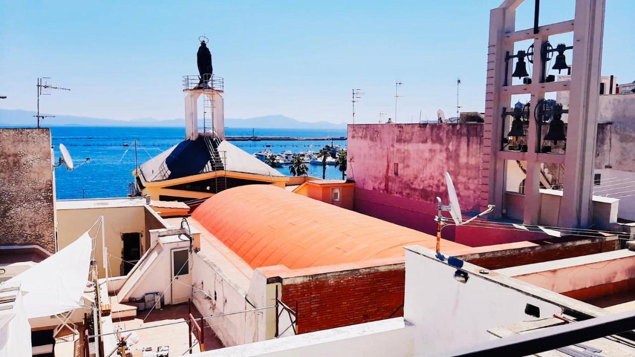 Mare All'Arco Casa Vacanze Γκαέτα Εξωτερικό φωτογραφία