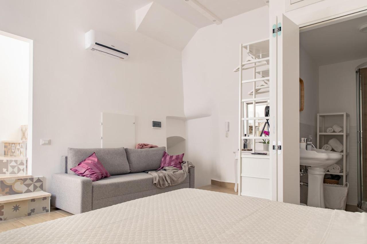 Mare All'Arco Casa Vacanze Γκαέτα Εξωτερικό φωτογραφία