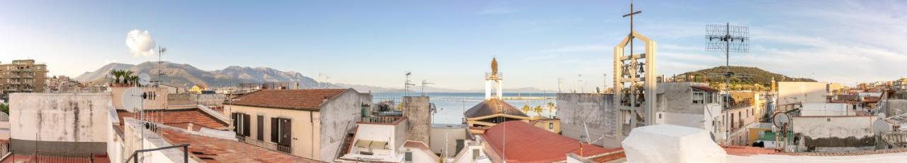 Mare All'Arco Casa Vacanze Γκαέτα Εξωτερικό φωτογραφία